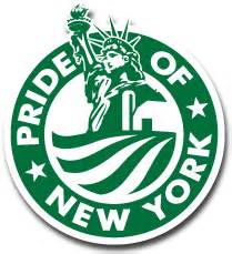 Pride of New York